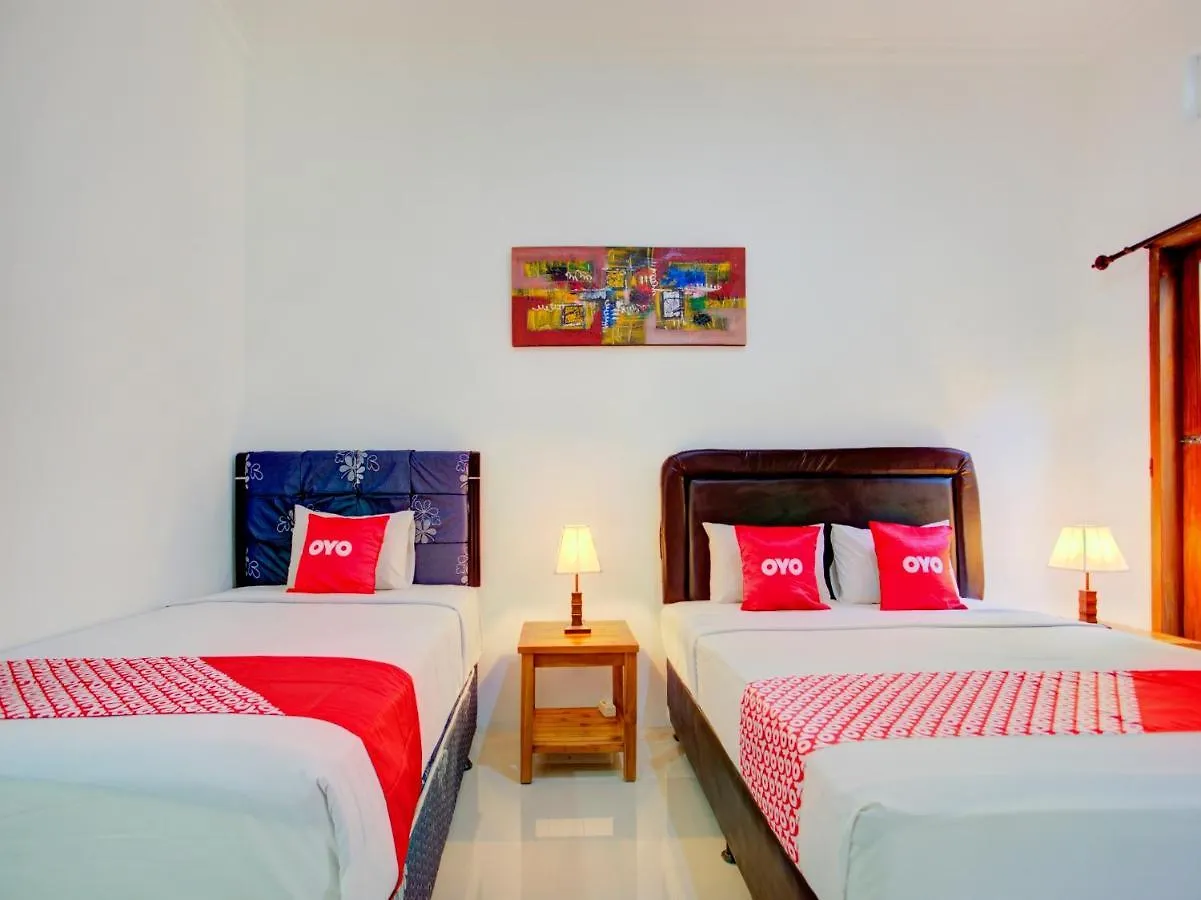 Vivaldi Jimbaran Hotel Indonesië