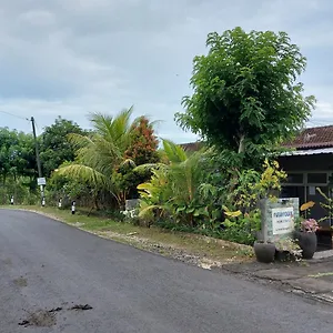 Pensión Paranyogan Homestay 2