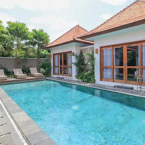 Villa Mella Jimbaran