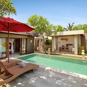 Villa Lumbini Luxury Villas And Spa