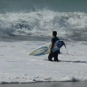 Villa Bay Beach, Jimbaran