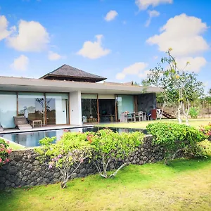 Villa Jimbaran Balangan Beach Front Nakar, Pecatu (Bali)