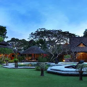 Alindra & Spa Nusa Dua (Bali)