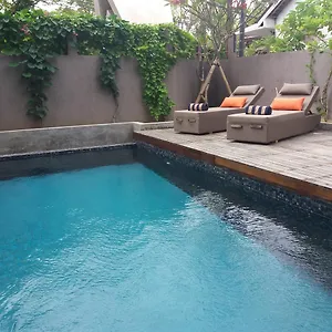 Hotel Anshel, Seminyak