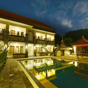 Hotel Le Lima, Kuta Lombok