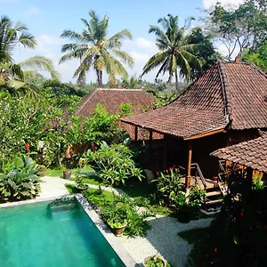 Locanda Lembah Sentosa, Ubud