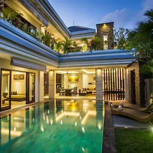 Villa The Amarta, Jimbaran (Bali)