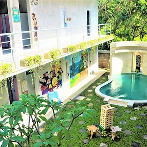 Hostel Bali Bobo, Jimbaran (Bali)