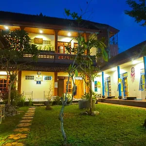 Bed & Breakfast Damuh, Ubud